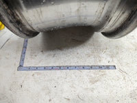 2006 Dodge Durango Oem Wheel Rim 5038625 - Oemusedautoparts1.com