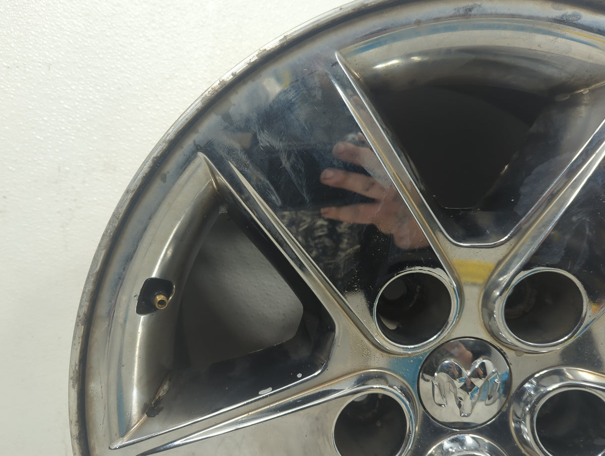 2006 Dodge Durango Oem Wheel Rim 5038626 - Oemusedautoparts1.com