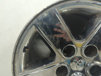 2006 Dodge Durango Oem Wheel Rim 5038626 - Oemusedautoparts1.com