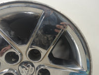 2006 Dodge Durango Oem Wheel Rim 5038626 - Oemusedautoparts1.com
