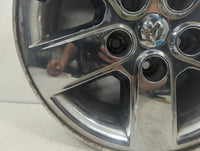 2006 Dodge Durango Oem Wheel Rim 5038626 - Oemusedautoparts1.com