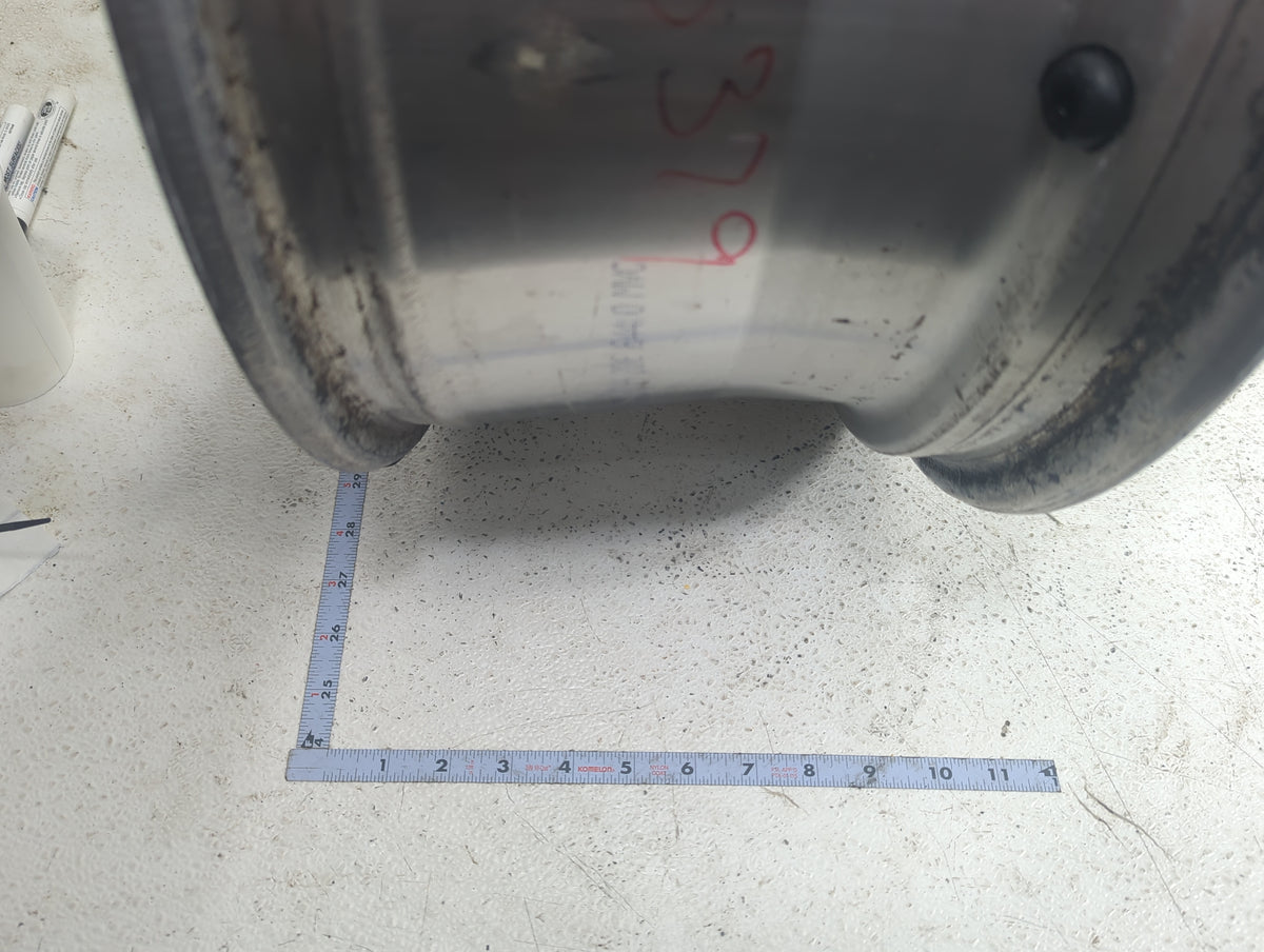 2006 Dodge Durango Oem Wheel Rim 5038626 - Oemusedautoparts1.com