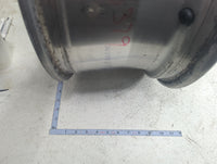 2006 Dodge Durango Oem Wheel Rim 5038626 - Oemusedautoparts1.com