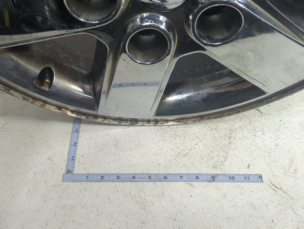 2006 Dodge Durango Oem Wheel Rim 5038626 - Oemusedautoparts1.com