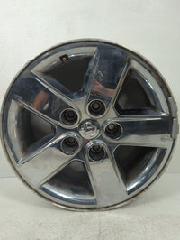 2006 Dodge Durango Oem Wheel Rim 5038627 - Oemusedautoparts1.com