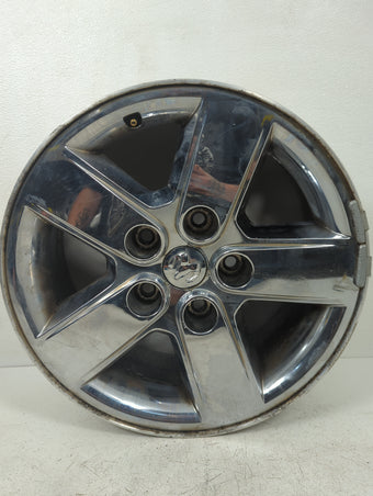 compare product 2006 Dodge Durango Oem Wheel Rim 5038627