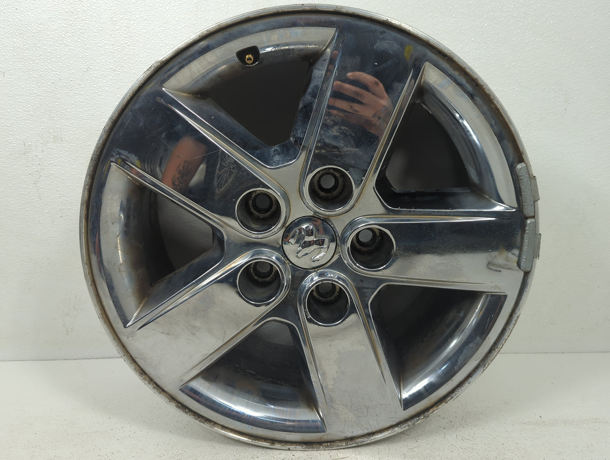 2006 Dodge Durango Oem Wheel Rim 5038627 - Oemusedautoparts1.com