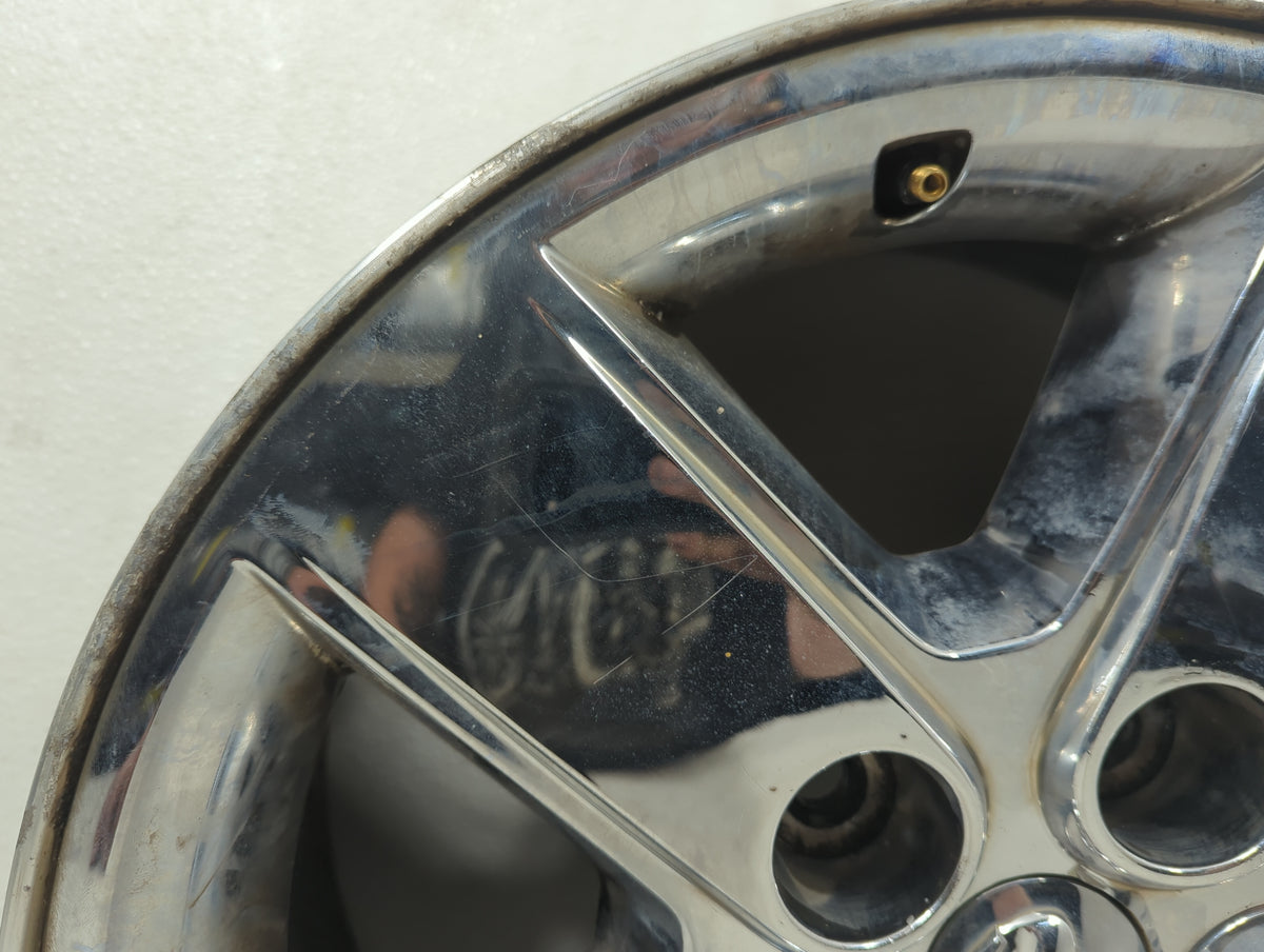 2006 Dodge Durango Oem Wheel Rim 5038627 - Oemusedautoparts1.com