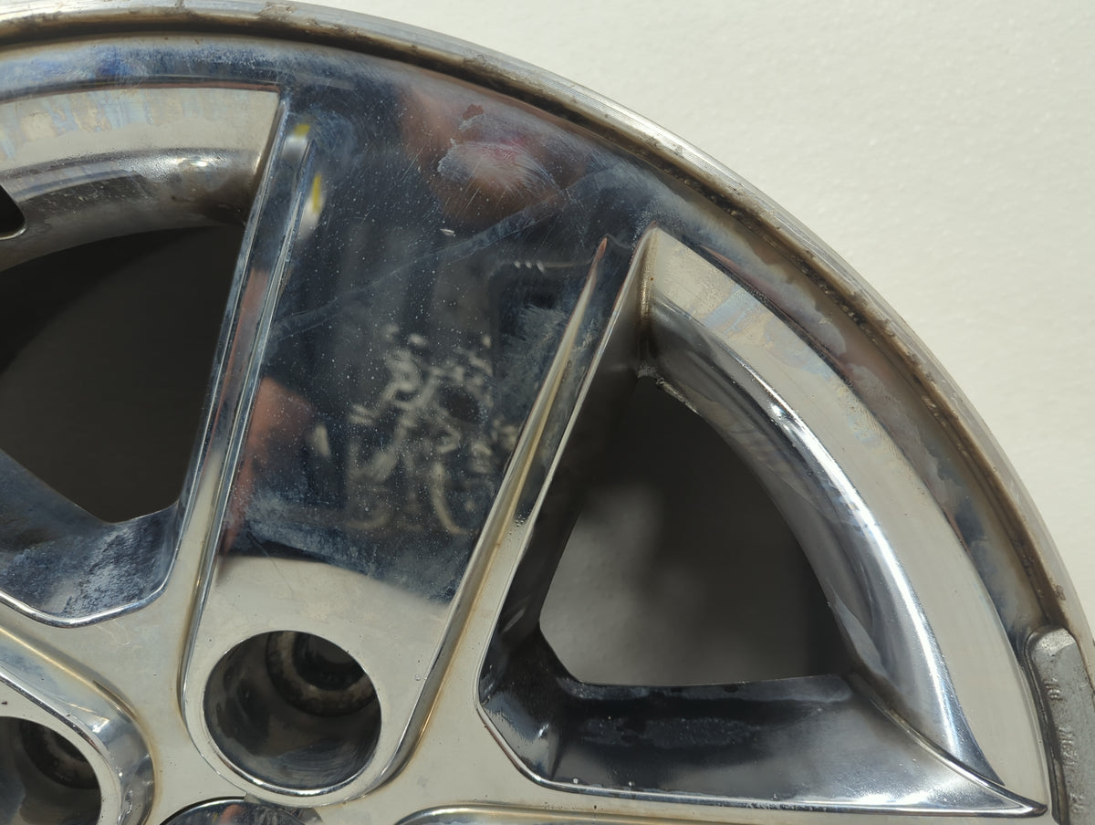 2006 Dodge Durango Oem Wheel Rim 5038627 - Oemusedautoparts1.com
