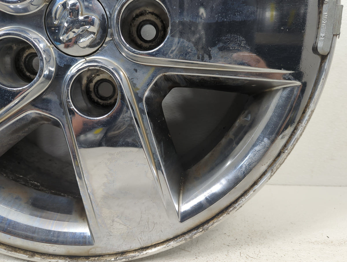 2006 Dodge Durango Oem Wheel Rim 5038627 - Oemusedautoparts1.com