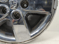 2006 Dodge Durango Oem Wheel Rim 5038627 - Oemusedautoparts1.com