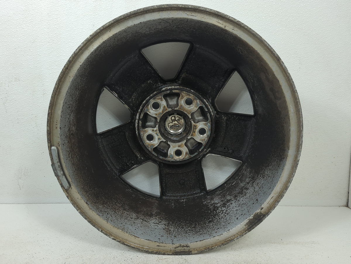 2006 Dodge Durango Oem Wheel Rim 5038627 - Oemusedautoparts1.com