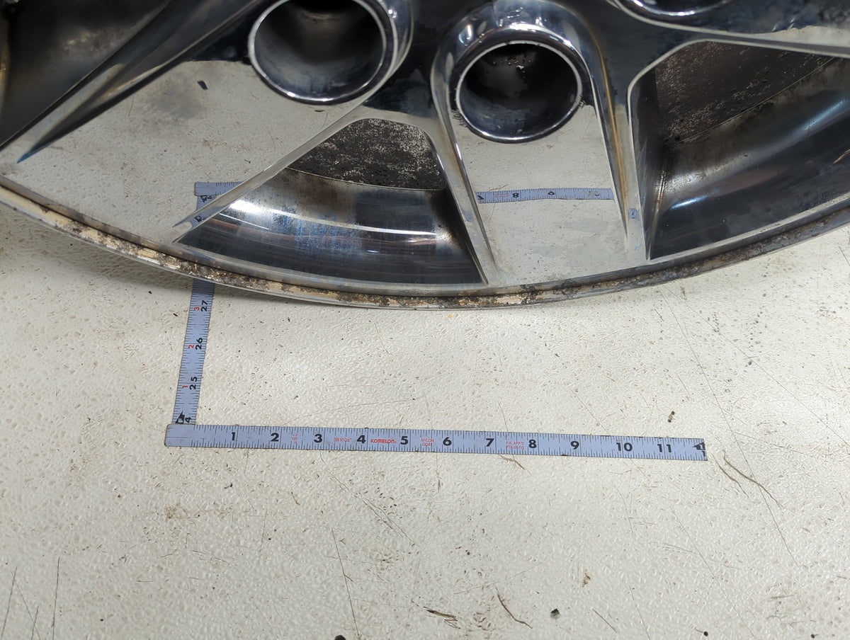 2006 Dodge Durango Oem Wheel Rim 5038627 - Oemusedautoparts1.com