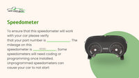 2006 Dodge Durango Instrument Cluster Speedometer Gauges Miles:247K Fits OEM Used Auto Parts - Oemusedautoparts1.com