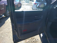 2006 Dodge Durango Front Left Driver Interior Door Panel Trim 5038651 - Oemusedautoparts1.com