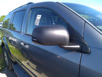 2004-2009 Dodge Durango Passenger Side View Mirror - Right Door Mirror OEM Used - Oemusedautoparts1.com