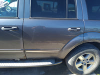 2004-2009 Dodge Durango Driver Rear Door Oem 5038659 - Oemusedautoparts1.com