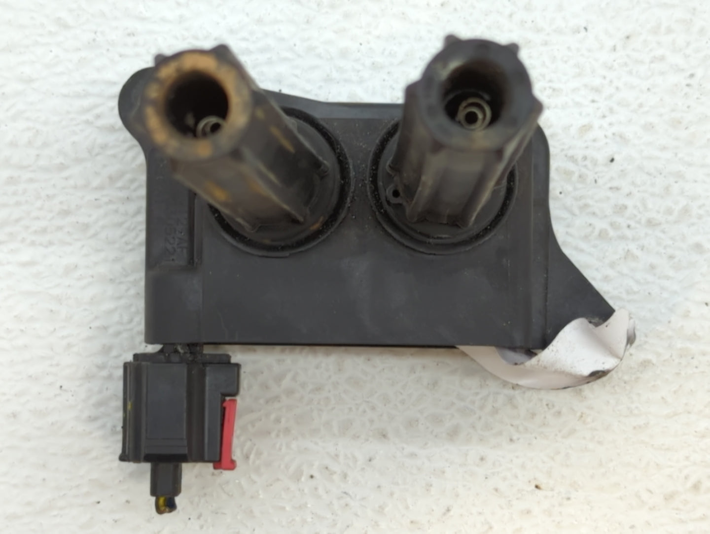 2006-2022 Dodge Durango Ignition Coil Igniter Pack - Oemusedautoparts1.com