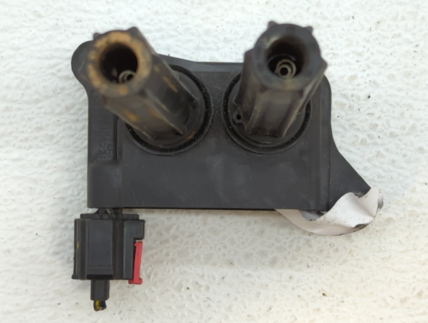 2006-2022 Dodge Durango Ignition Coil Igniter Pack - Oemusedautoparts1.com