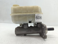 2006-2006 Dodge Durango Brake Master Cylinder 606906 - Oemusedautoparts1.com