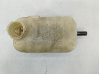 2006-2006 Dodge Durango Brake Master Cylinder 606906 - Oemusedautoparts1.com