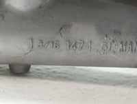 2006-2006 Dodge Durango Brake Master Cylinder 606906 - Oemusedautoparts1.com