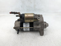2006-2009 Dodge Durango Car Starter Motor Solenoid OEM Fits Fits 2006 2007 2008 2009 2010 2011 2012 2013 OEM Used Auto Parts