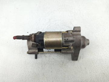 2006-2009 Dodge Durango Car Starter Motor Solenoid OEM Fits Fits 2006 2007 2008 2009 2010 2011 2012 2013 OEM Used Auto Parts