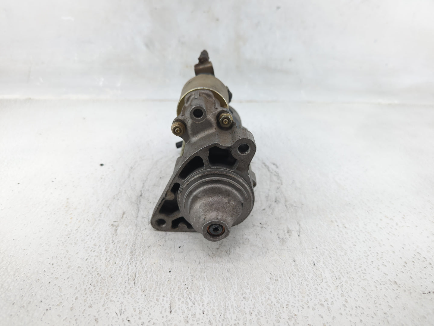 2006-2009 Dodge Durango Car Starter Motor Solenoid OEM Fits Fits 2006 2007 2008 2009 2010 2011 2012 2013 OEM Used Auto Parts