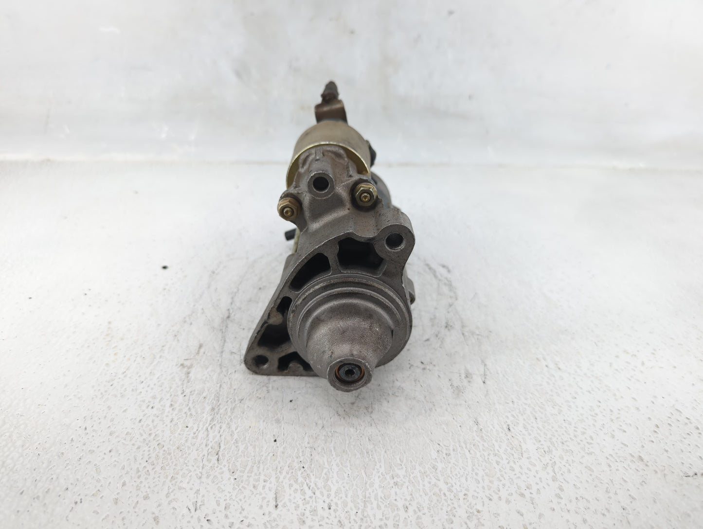 2006-2009 Dodge Durango Car Starter Motor Solenoid OEM Fits Fits 2006 2007 2008 2009 2010 2011 2012 2013 OEM Used Auto Parts