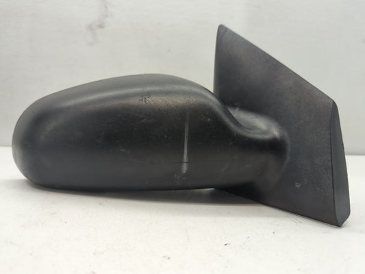 2004-2007 Dodge Durango Passenger Side View Mirror - Right Door Mirror OEM Used - Oemusedautoparts1.com