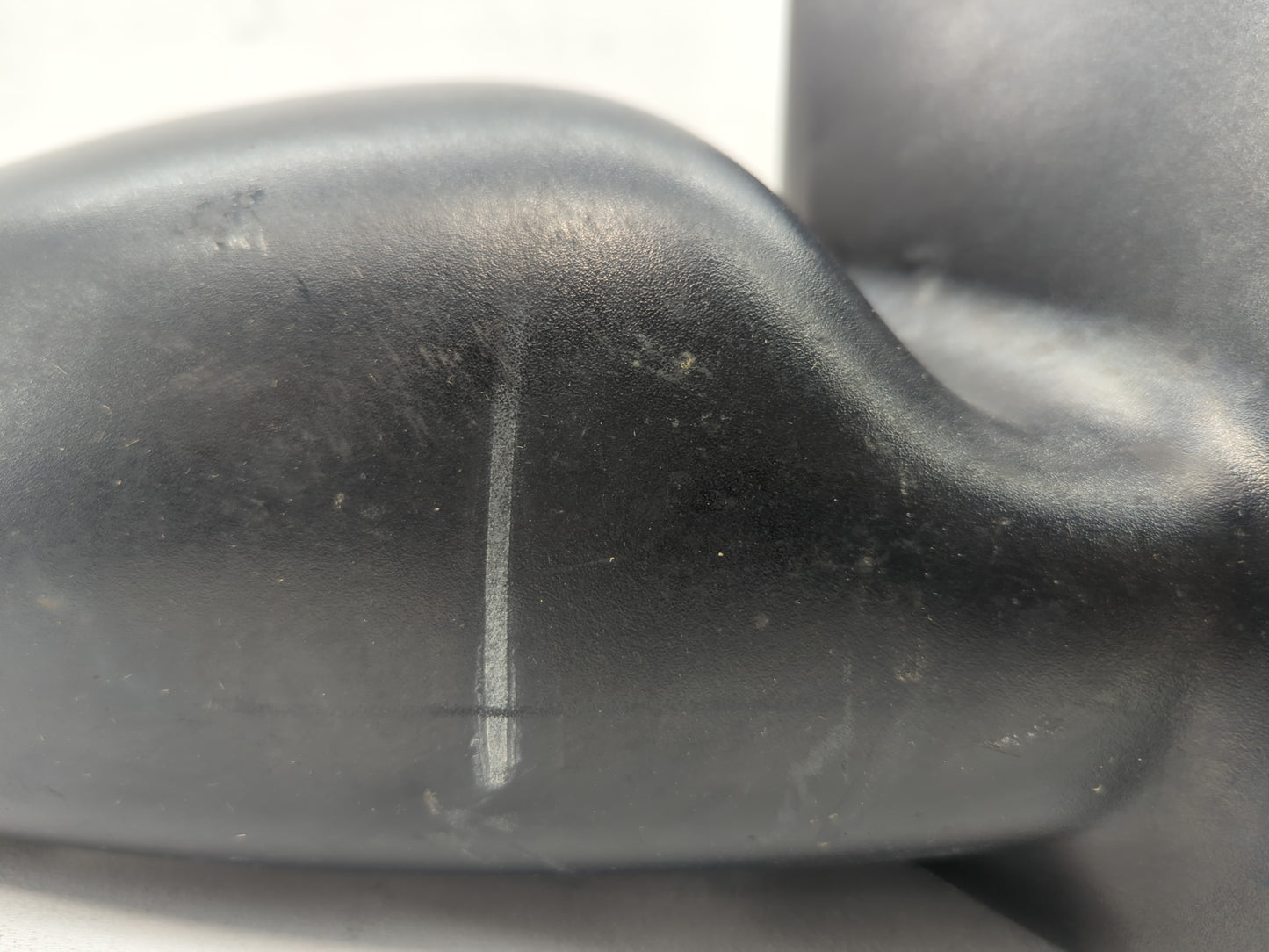 2004-2007 Dodge Durango Passenger Side View Mirror - Right Door Mirror OEM Used - Oemusedautoparts1.com