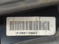 2004-2007 Dodge Durango Passenger Side View Mirror - Right Door Mirror OEM Used - Oemusedautoparts1.com