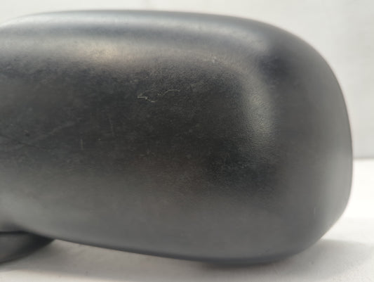 2004-2009 Dodge Durango Driver Side View Mirror - Left Door Mirror OEM Used
