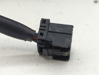 2004-2009 Dodge Durango Driver Side View Mirror - Left Door Mirror OEM Used - Oemusedautoparts1.com