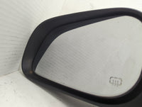 2004-2009 Dodge Durango Driver Side View Mirror - Left Door Mirror OEM Used - Oemusedautoparts1.com