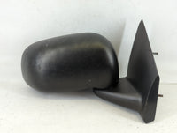 2004-2009 Dodge Durango Side Mirror Replacement Passenger Right View Door Mirror P/N:55077400AJ Fits OEM Used Auto Parts - O