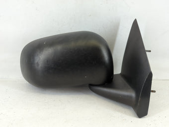 compare product 2004-2009 Dodge Durango Side Mirror Replacement Passenger Right View Door Mirror P/N:55077400AJ Fits OEM Used Auto Parts