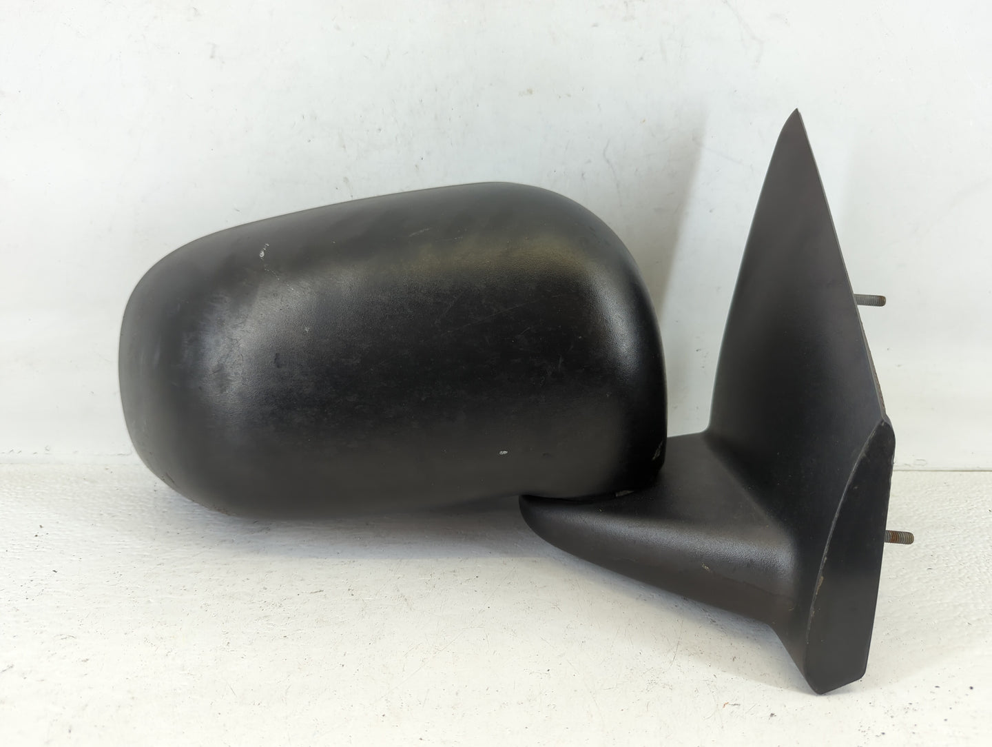2004-2009 Dodge Durango Passenger Side View Mirror - Right Door Mirror OEM Used - Oemusedautoparts1.com