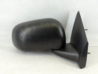 2004-2009 Dodge Durango Passenger Side View Mirror - Right Door Mirror OEM Used - Oemusedautoparts1.com