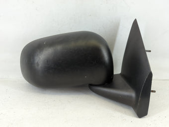 compare product 2004-2009 Dodge Durango Passenger Side View Mirror - Right Door Mirror OEM Used