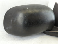 2004-2009 Dodge Durango Side Mirror Replacement Passenger Right View Door Mirror P/N:55077400AJ Fits OEM Used Auto Parts - O