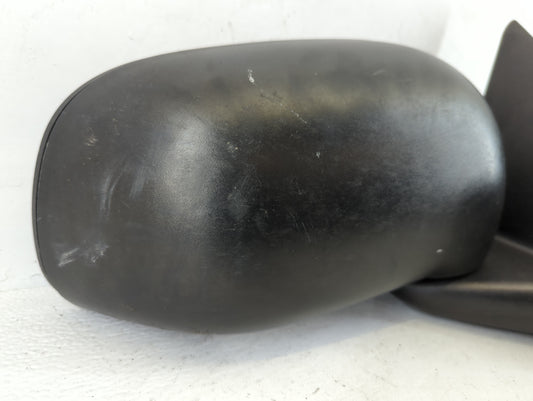 2004-2009 Dodge Durango Passenger Side View Mirror - Right Door Mirror OEM Used
