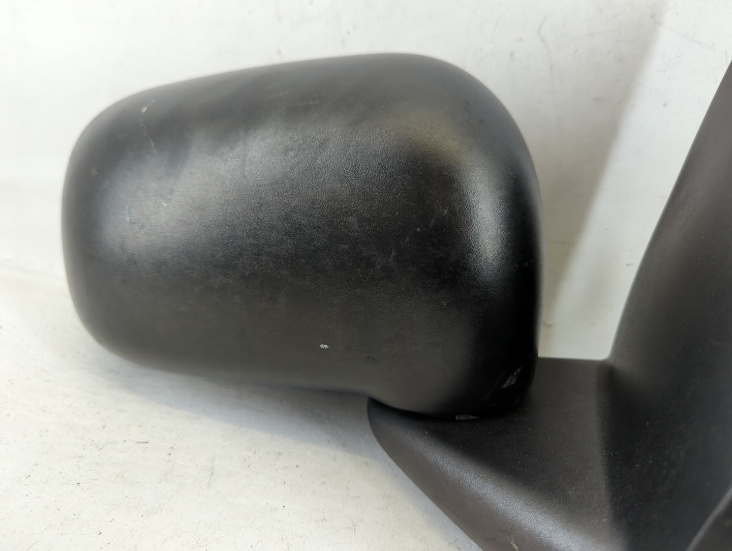 2004-2009 Dodge Durango Side Mirror Replacement Passenger Right View Door Mirror P/N:55077400AJ Fits OEM Used Auto Parts - O