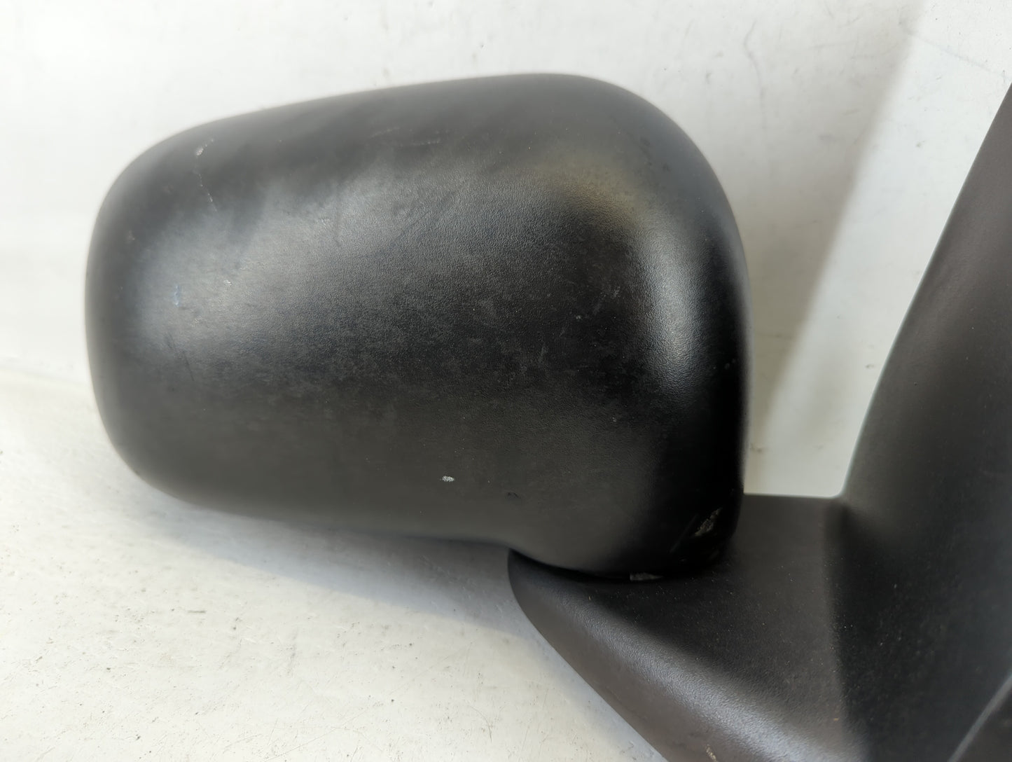 2004-2009 Dodge Durango Side Mirror Replacement Passenger Right View Door Mirror P/N:55077400AJ Fits OEM Used Auto Parts - O