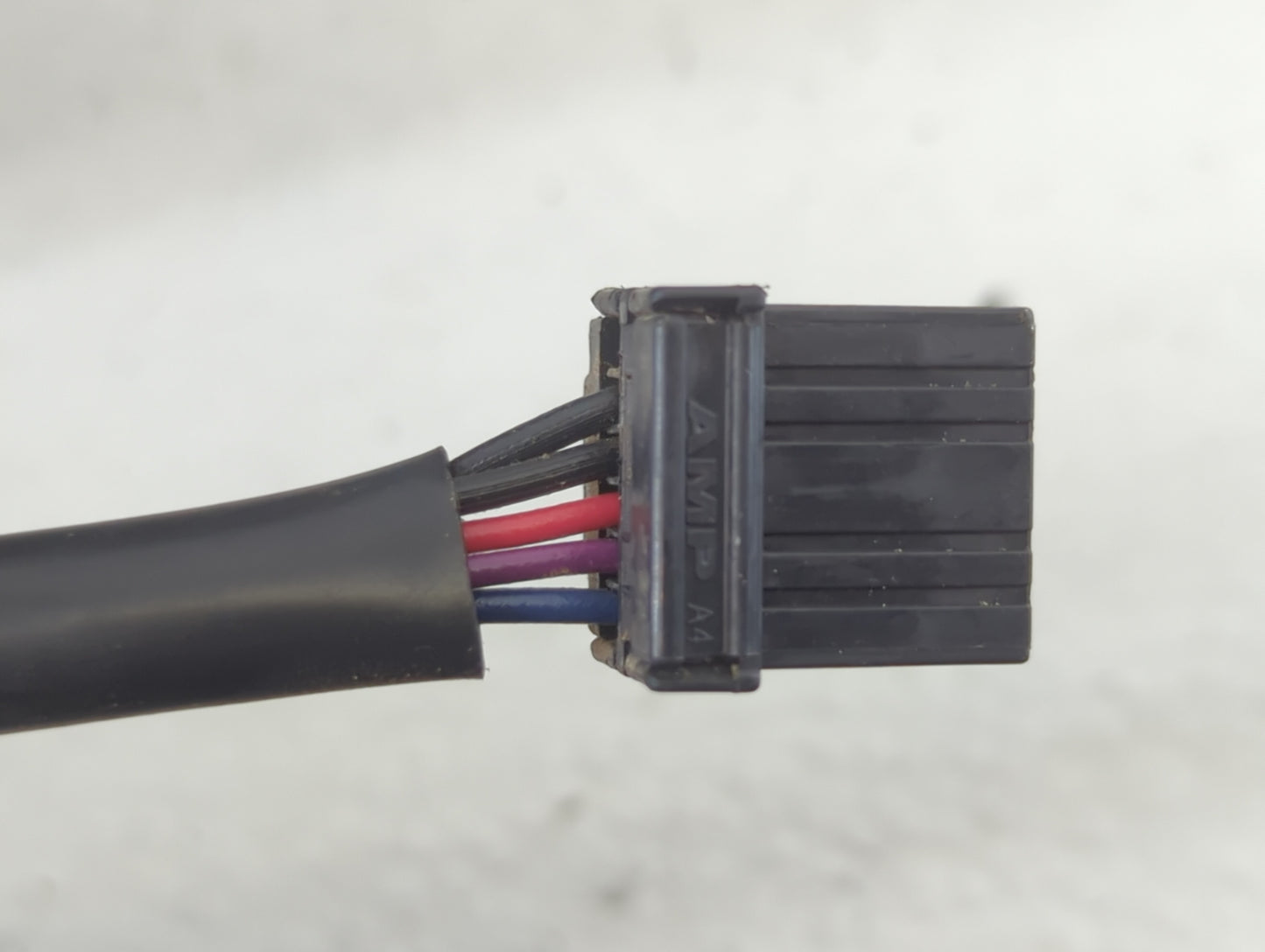 2004-2009 Dodge Durango Side Mirror Replacement Passenger Right View Door Mirror P/N:55077400AJ Fits OEM Used Auto Parts - O