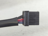 2004-2009 Dodge Durango Passenger Side View Mirror - Right Door Mirror OEM Used - Oemusedautoparts1.com