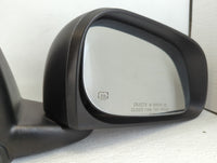 2004-2009 Dodge Durango Side Mirror Replacement Passenger Right View Door Mirror P/N:55077400AJ Fits OEM Used Auto Parts - O