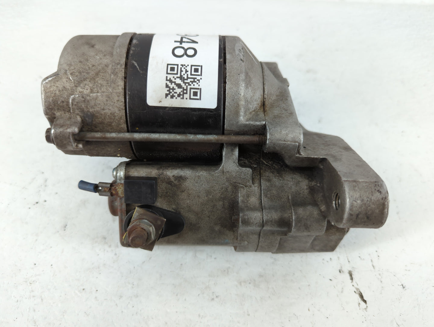 2004-2009 Dodge Durango Car Starter Motor Solenoid OEM P/N:TN428000-3560 56029750AB Fits Fits 2004 2005 2006 2007 2008 2009 