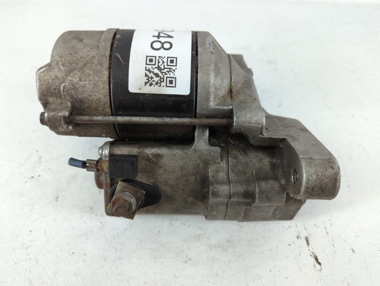 2004-2009 Dodge Durango Car Starter Motor Solenoid OEM P/N:TN428000-3560 56029750AB Fits Fits 2004 2005 2006 2007 2008 2009 